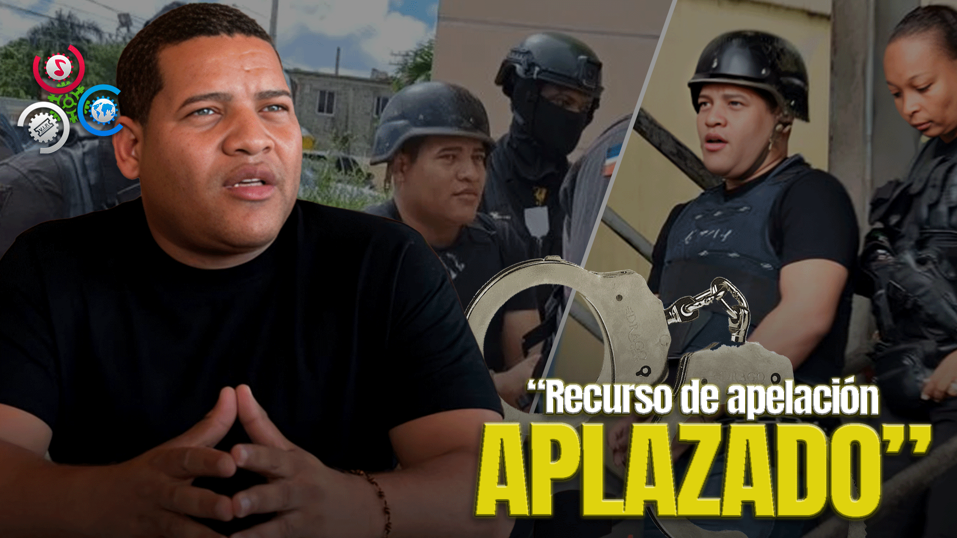 Aplazan Conocimiento Del Recurso De Apelación De Mantequilla