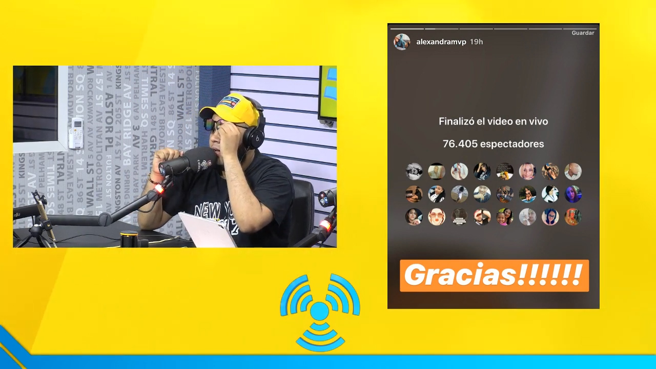 RedActivos: ¿”Quitarle La Felicidad” A Alexandra MVP Es El Objetivo De Alegria?