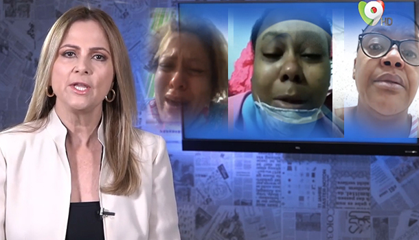 Redes Sociales, Una Alternativa Para Denunciar En Medio De Pandemia Por COVID-19