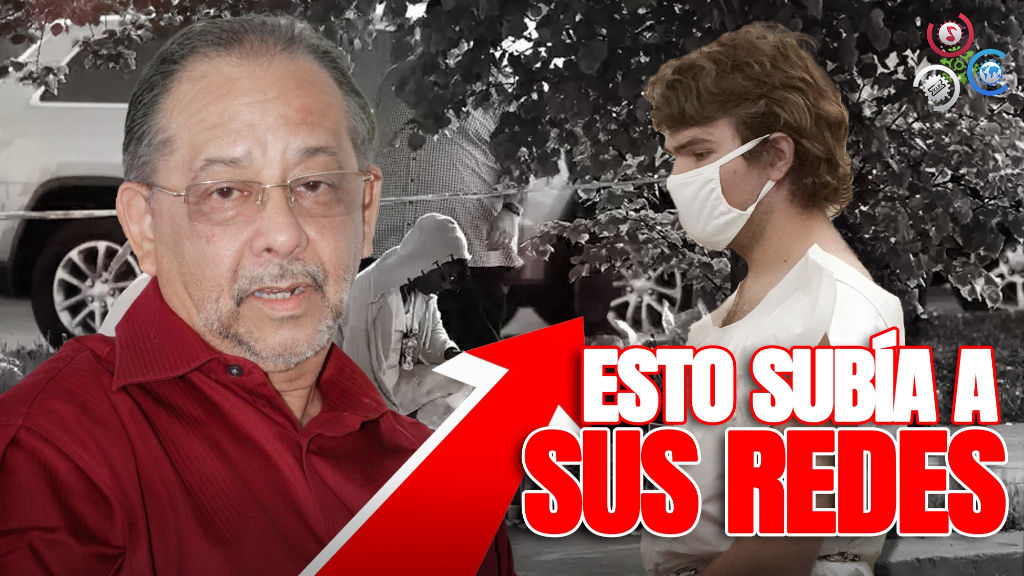 Esto Es Lo Que Dice Huchi Lora Sobre El Asesino De 18 Años De Buffalo