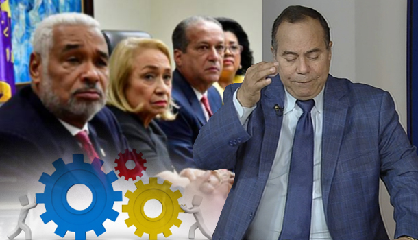 Los Cambios Que Deberá Hacer El PLD: “Remeneo” 