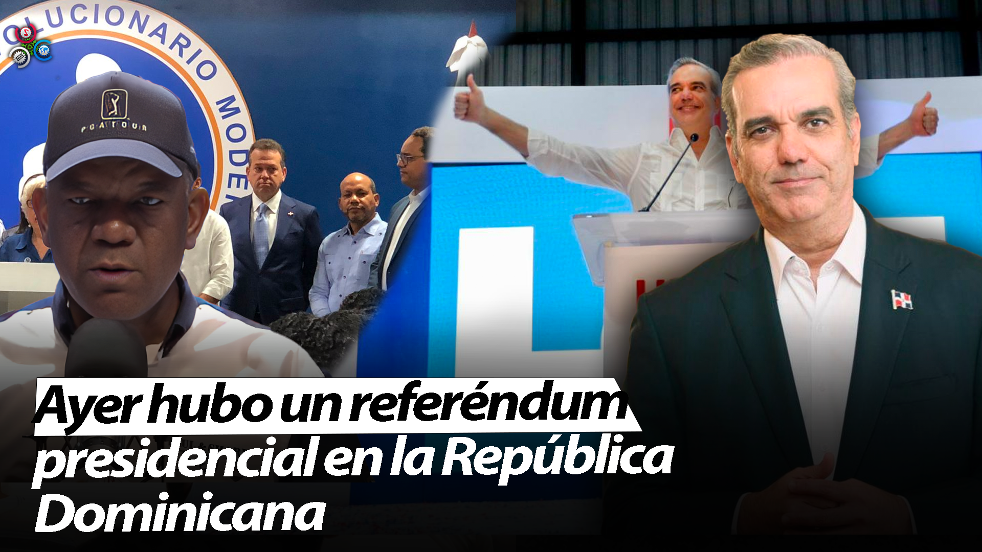 Un Presidente En Su Ciclo APLASTÓ En Las Municipales