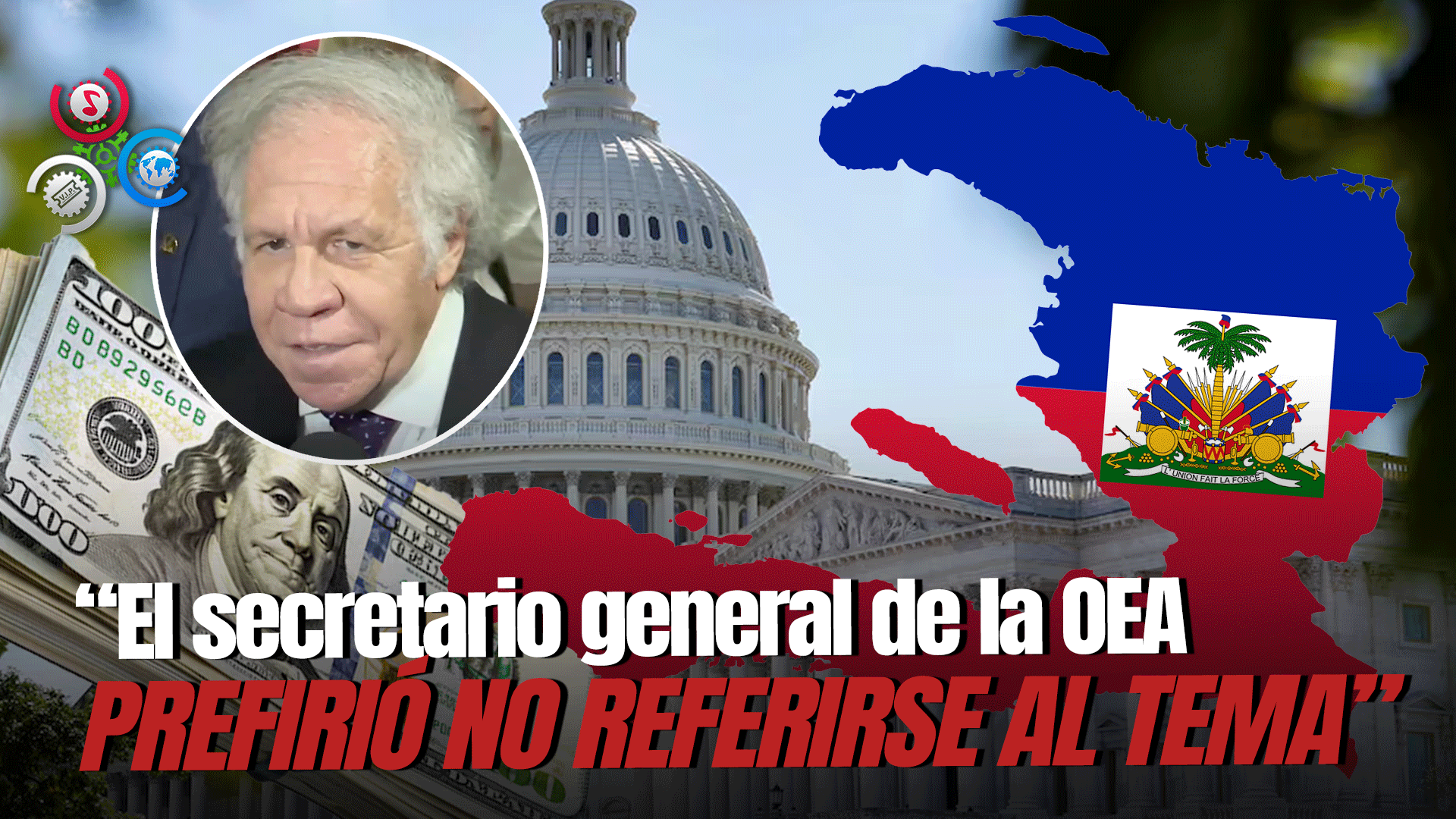 Creen Necesario Que EE.UU Reconsidere La Suspensión De Apoyo A Haití