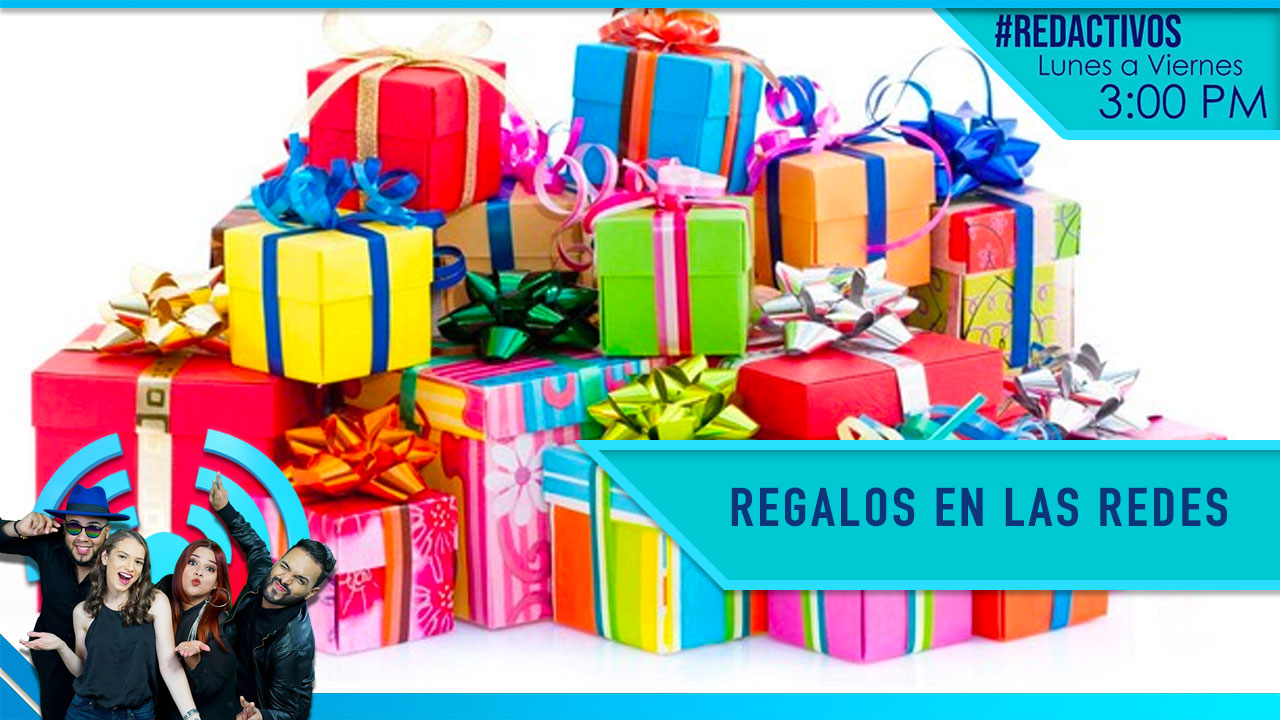 ¿Debe O No Debe La Gente Publicar Un Regalo De Cumpleaños En Las Redes Sociales?