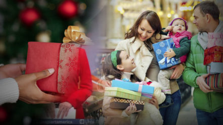 Compras De Regalo En Navidad Limitada Por La Alta Demanda Y Alternativas A Comprar