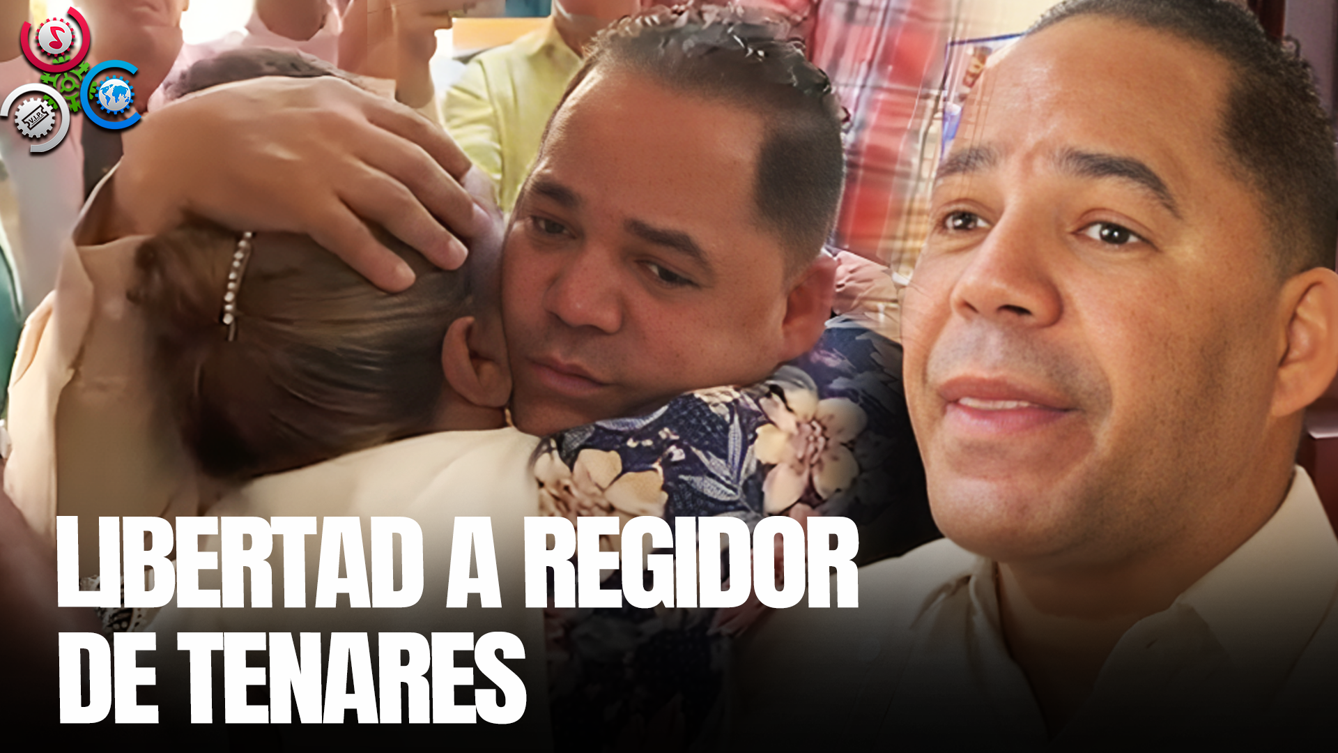 Regidor De Tenares Recupera Su Libertad Tras Ser Acusado De Viajes Ilegales