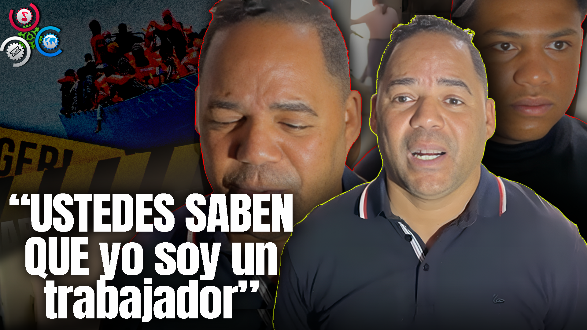 Regidor Acusado De Viajes Ilegales Dice “TODO LO QUE SE HA DICHO ES FALSO”