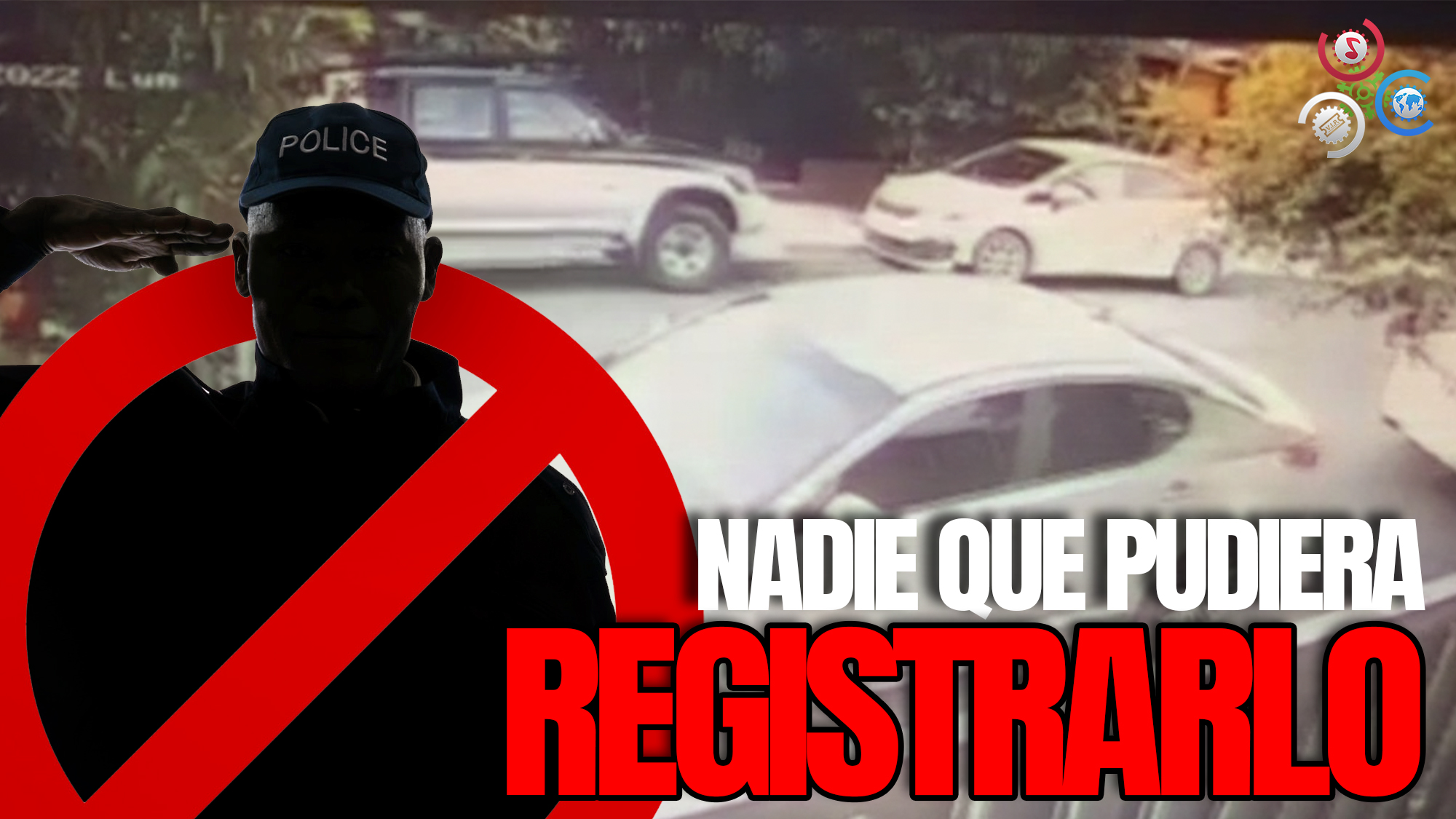 Jennifer Lara Fue A Poner Su Denuncia Y “no Había Nadie Que Pudiera Registrarlo” 