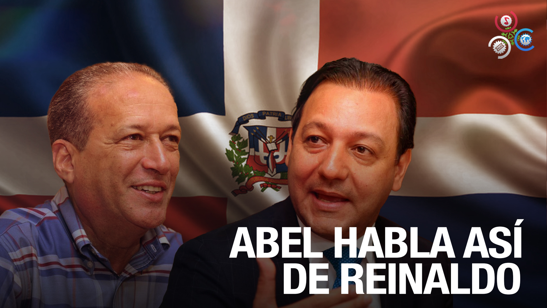 Abel Martínez Expresa Nostálgicas Palabras Hacia Su Amigo Reinaldo 