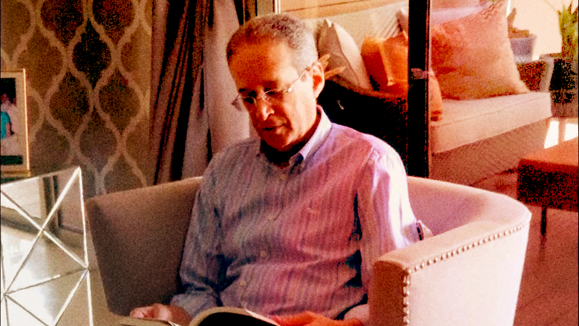 Lorenny Solano Expone Lo Que Pocos Sabían De Reinaldo Pared Pérez