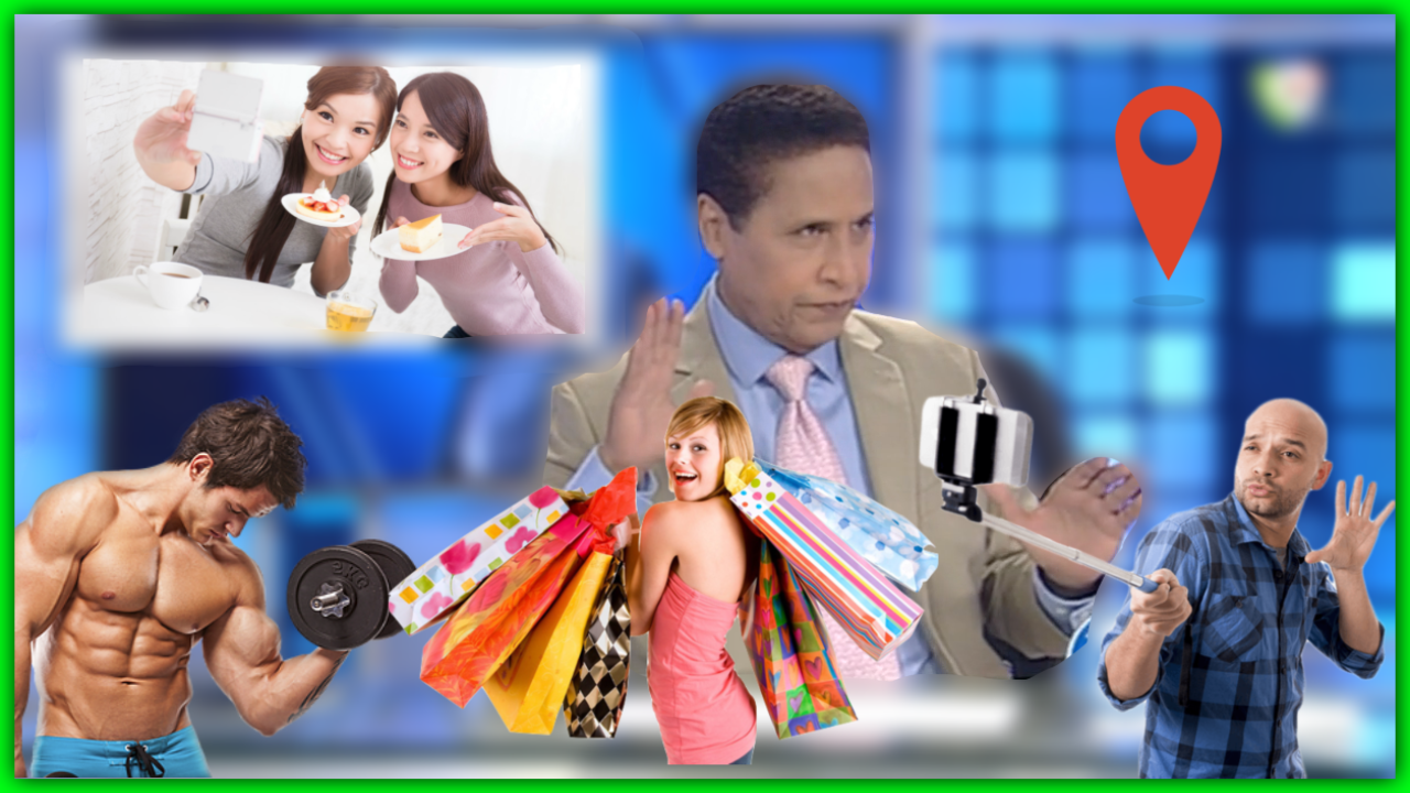 Estudio En Reino Unido Revela Como La Gente Muestra Baja Autoestima En Las Redes Sociales