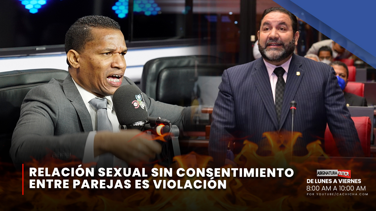 Relación Sexual Sin Consentimiento Entre Parejas Es Violación | Asignatura Política