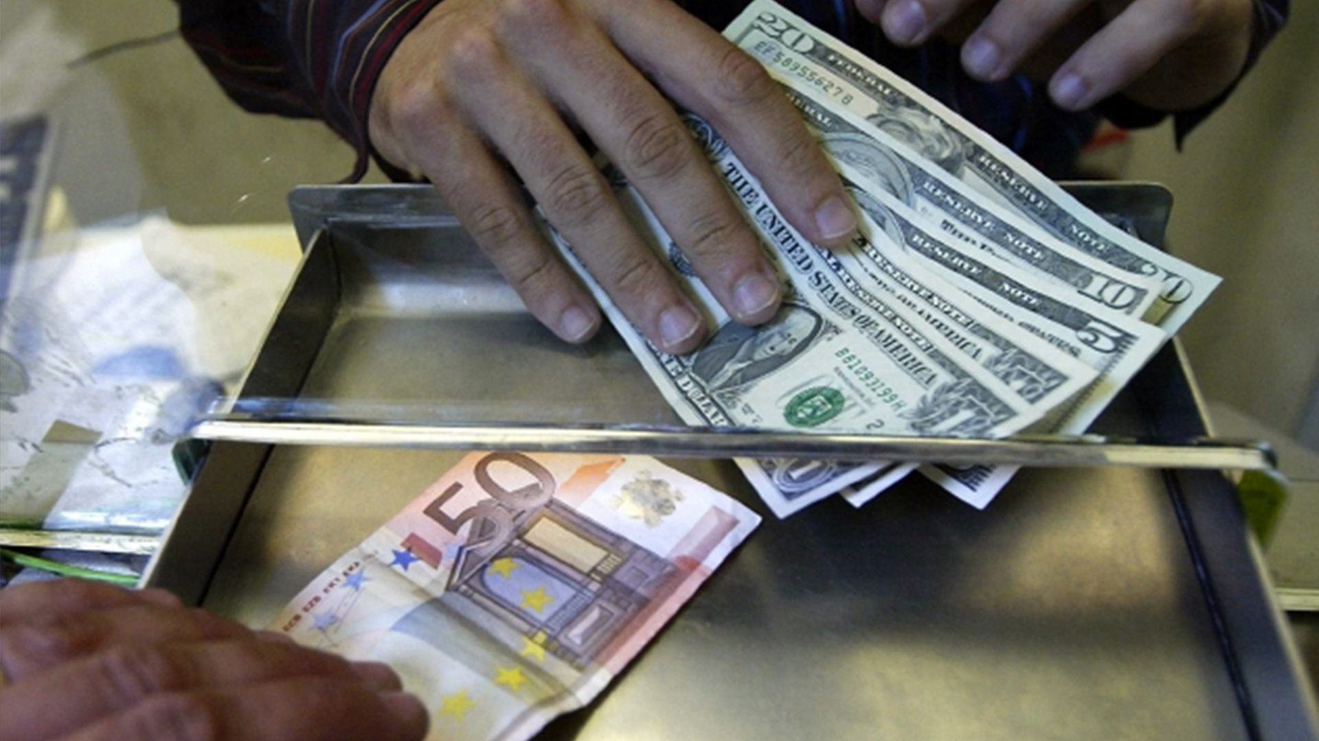 Este Es El Negocio De Las Compañías De Remesas