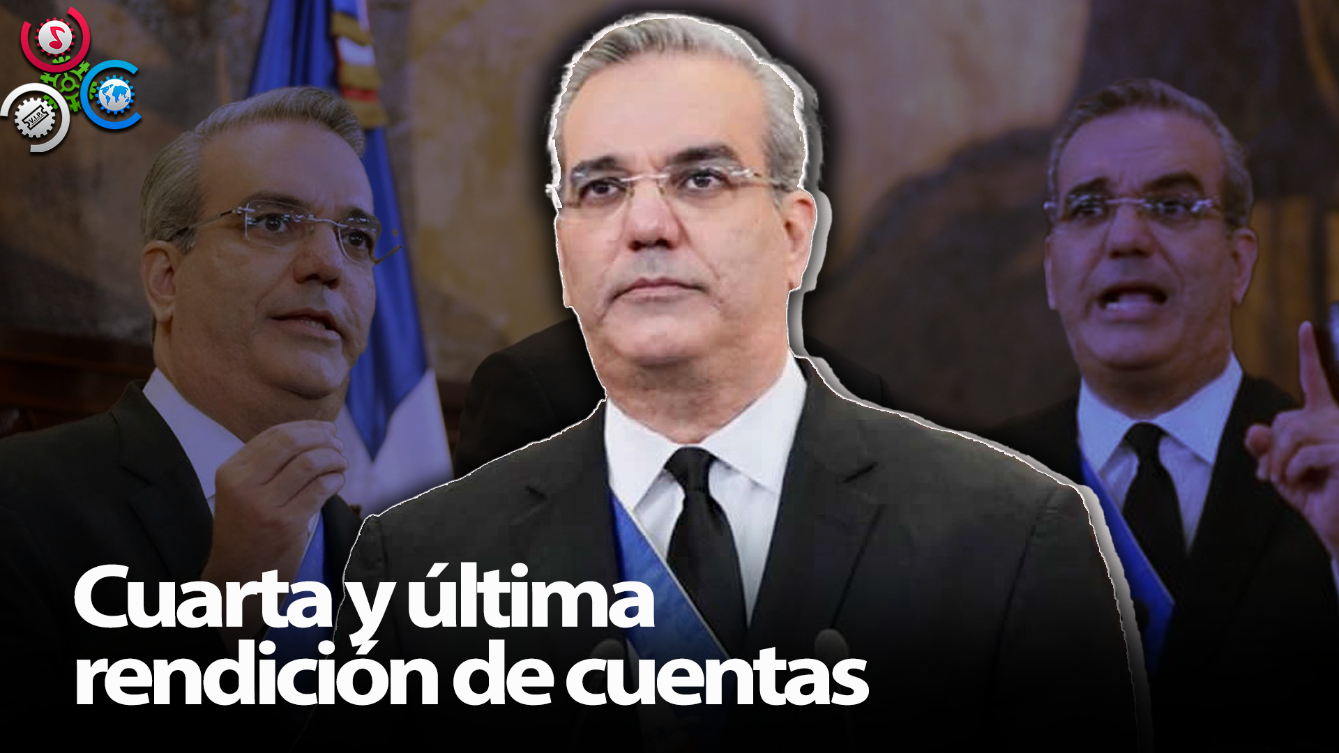 Presidente Abinader Dará Mañana Su última Rendición De Cuentas