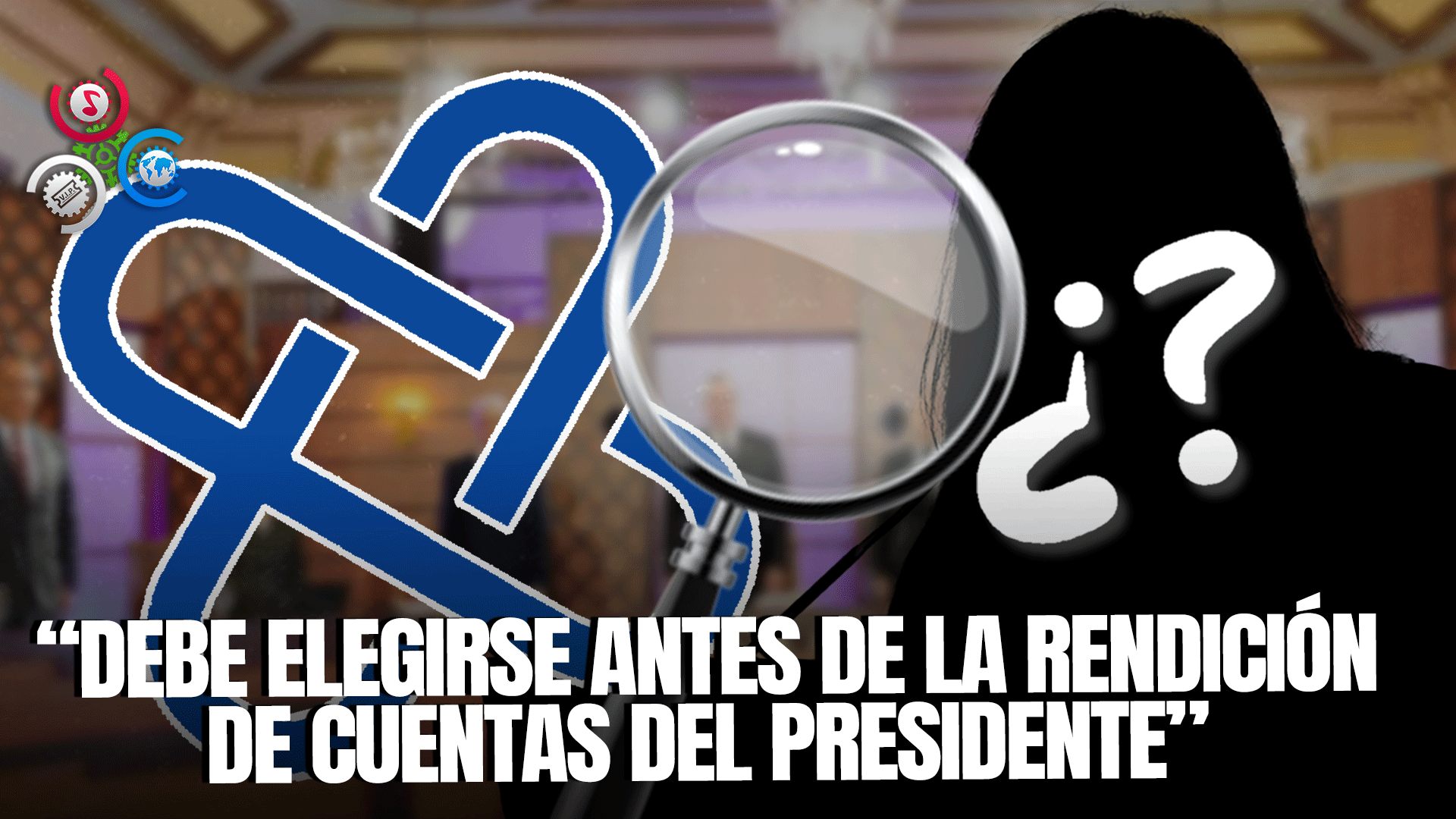 CNM Empieza Discusiones Para Elección Del Nuevo Procurador General De La República