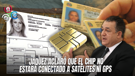 ¡Renovación De Cédula Será Gratuita!: Integrarán Chip, Firma Digital Y Certificado De Viaje