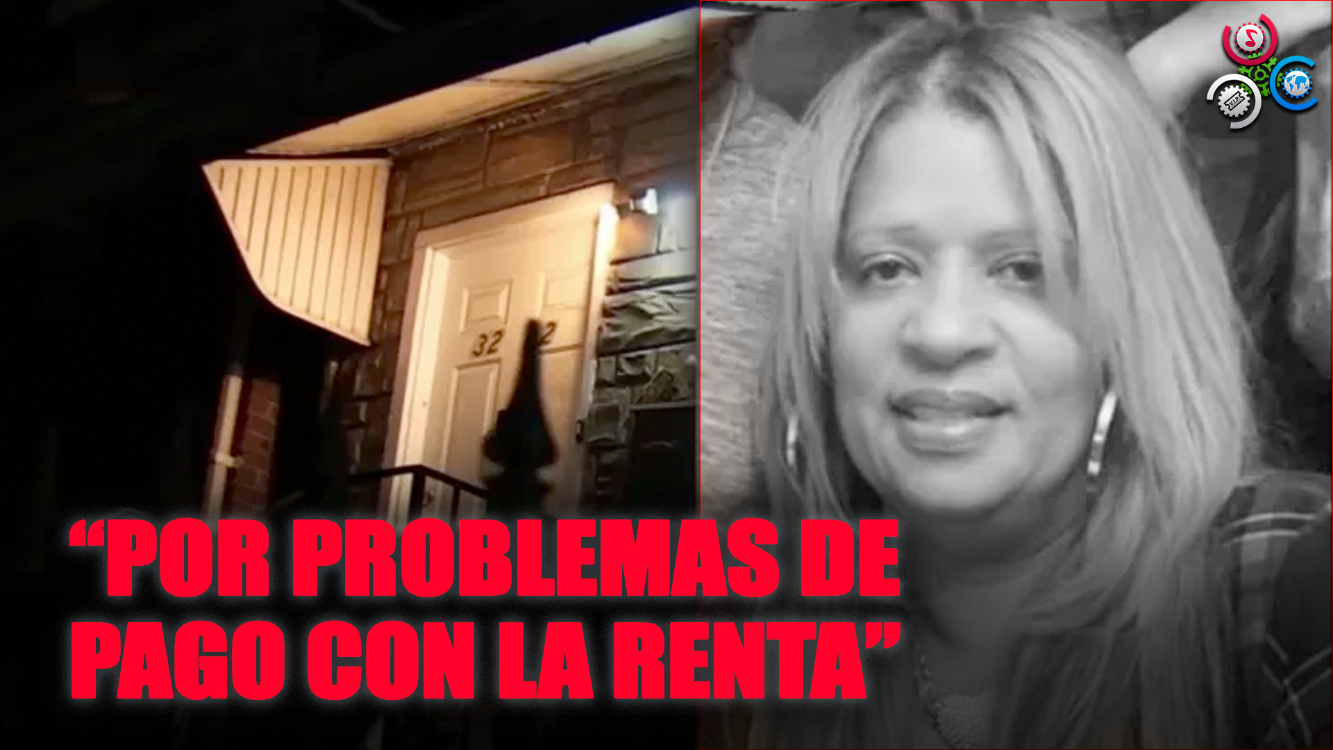 INQUILINO ASESINA A DUEÑA DE CASA EN NUEVA YORK “POR PROBLEMAS CON EL PAGO”