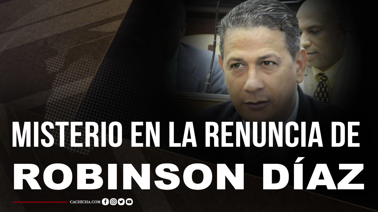 La Rara Renuncia Del Director De Gabinete De Salud Pública