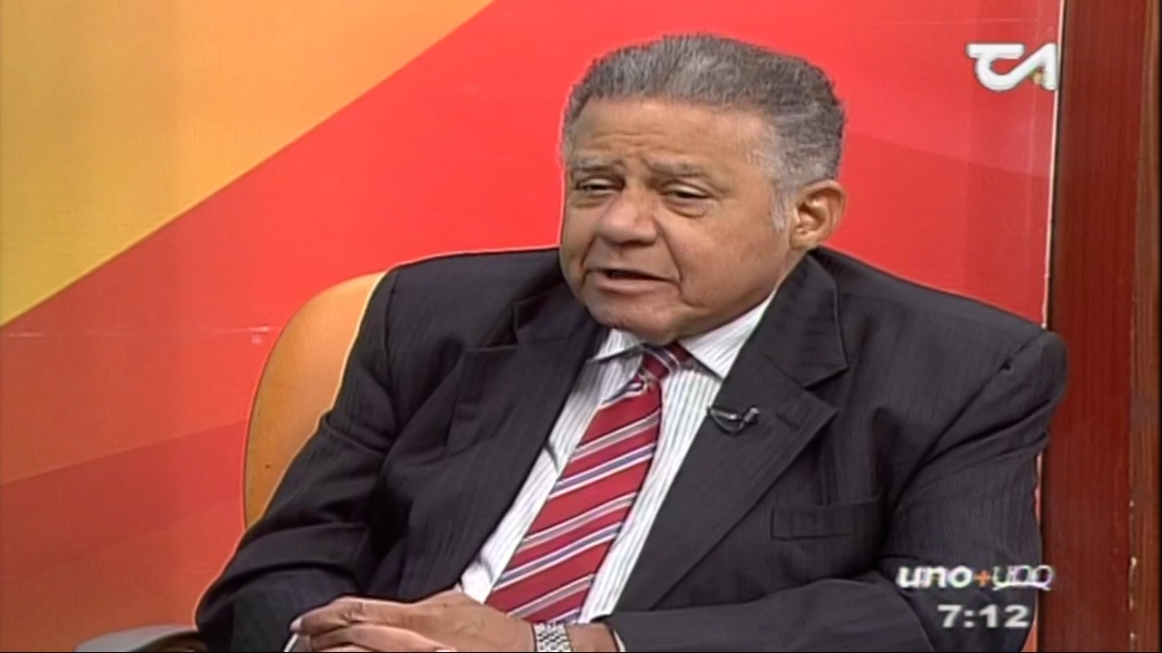 Embajadora De EE.UU Dice En Rep. Dom Hay Más Corrupción De Lo Normal