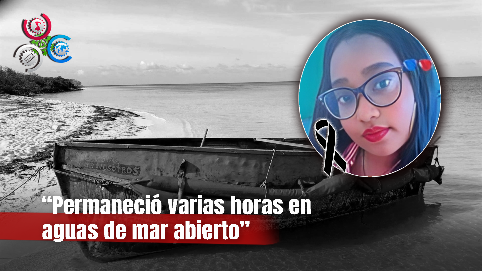 Muere Joven Al Zozobrar Yola Durante Excursión En Samaná