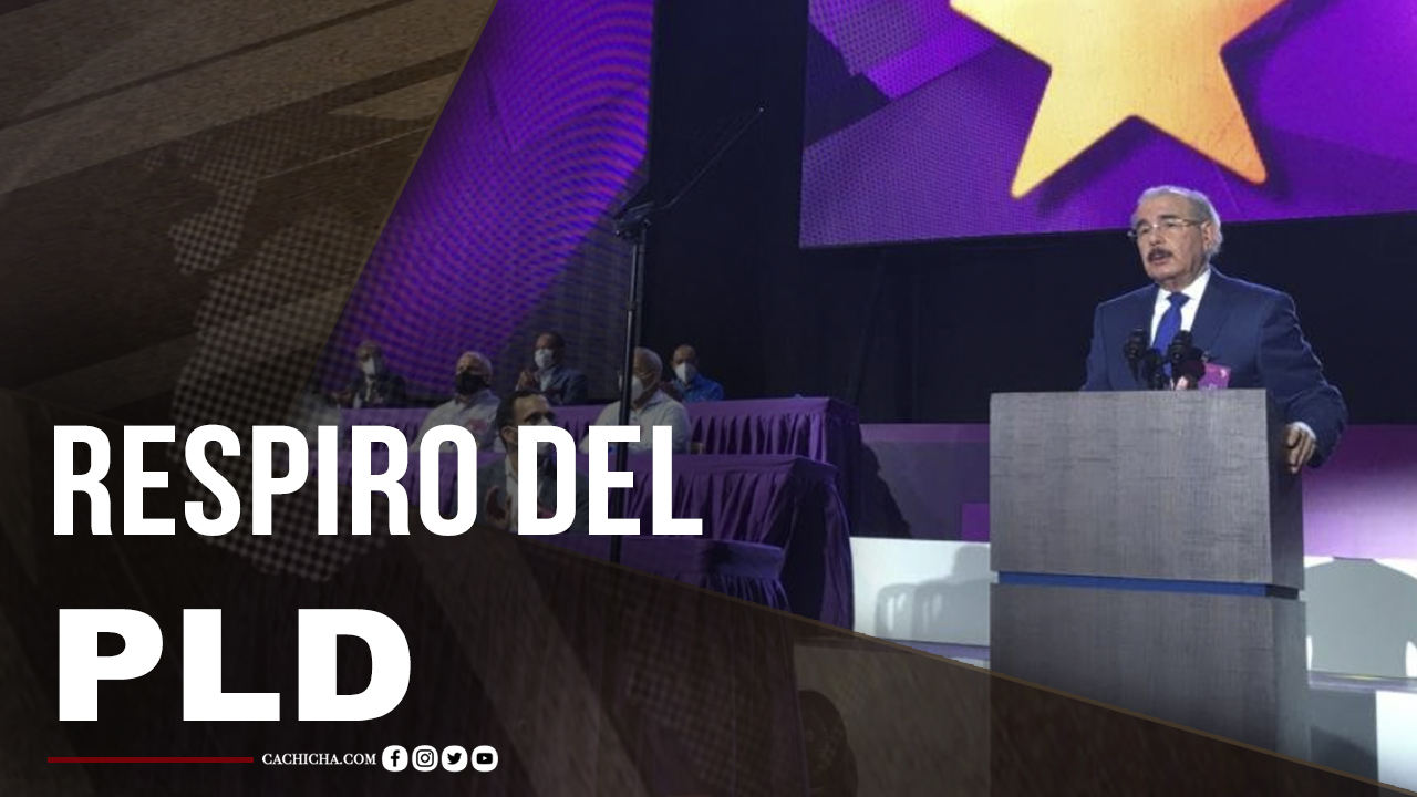 El Respiro Del PLD, Comenta Elvin Castillo | Tu Mañana By Cachicha