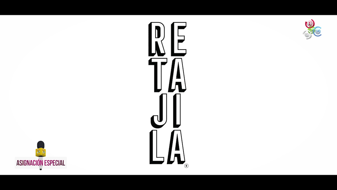 Conociendo Un Poco Más Sobre La Fundación De Arte Retajila En La Asignación Especial De Cachicha TV