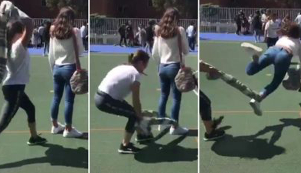 Nuevo Reto Viral “Rompe Bocas” Pone En Riesgo La Vida De Los Jóvenes