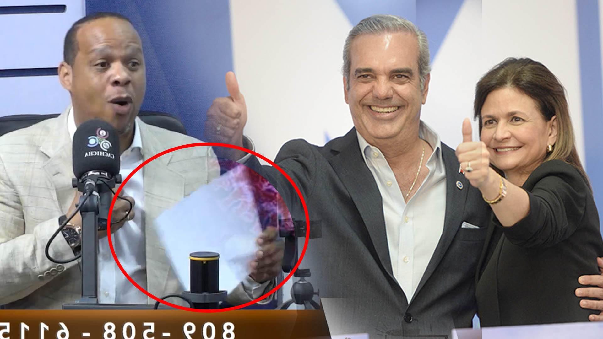 El Gran Reto Del PRM Tras Ganar La Presidencia