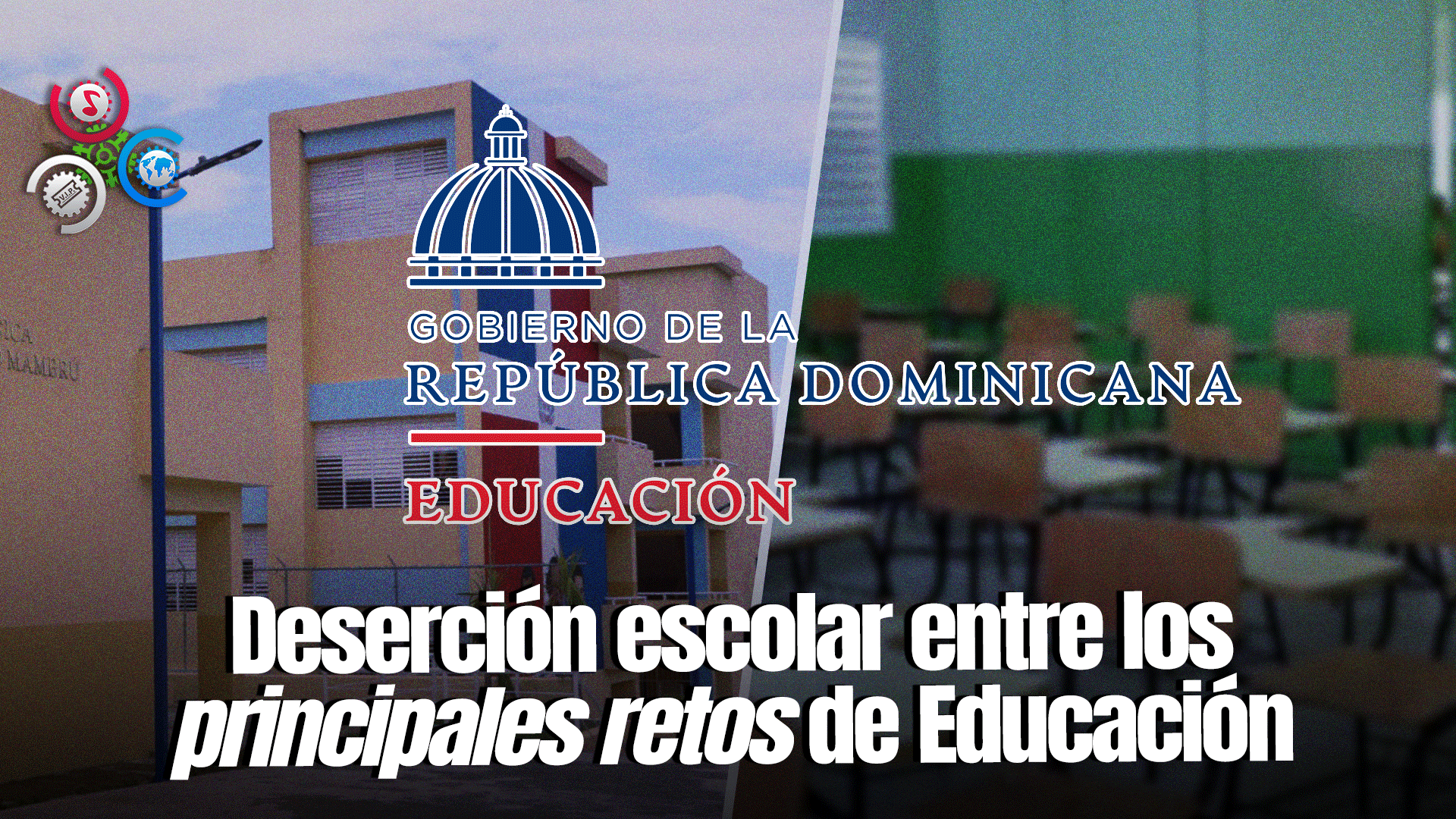 Informe Señala Abandono Escolar Alcanza El 25% En Jóvenes De 15 Y 17 Años