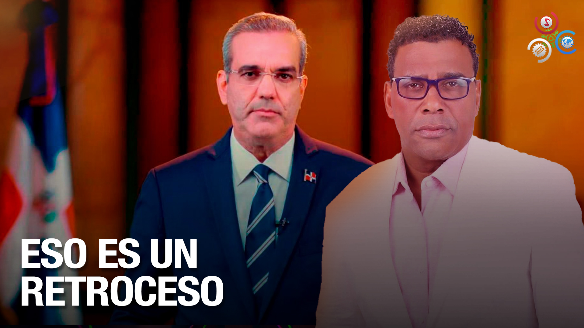 “Esto No Es Posible En Un País Moderno, Es Un Retroceso” Jhon Berry Hace Llamado Al Presidente
