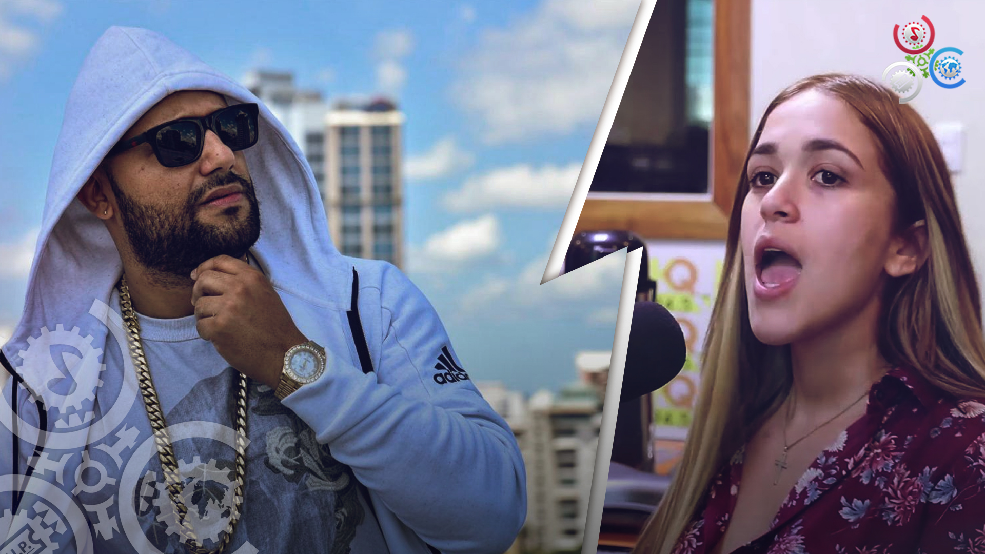 ¡El Cata Cuenta Lo Que Nadie Nunca Supo Que Pasó Entre Liza Blanco Y Él!