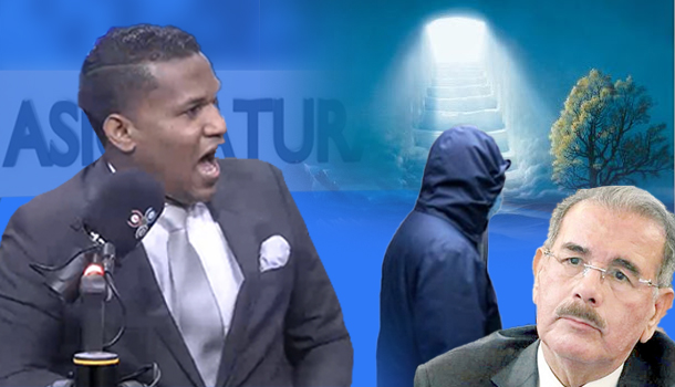 Fuertes Revelaciones Sobre Reunión Oculta De Danilo Y Mira Con Quién