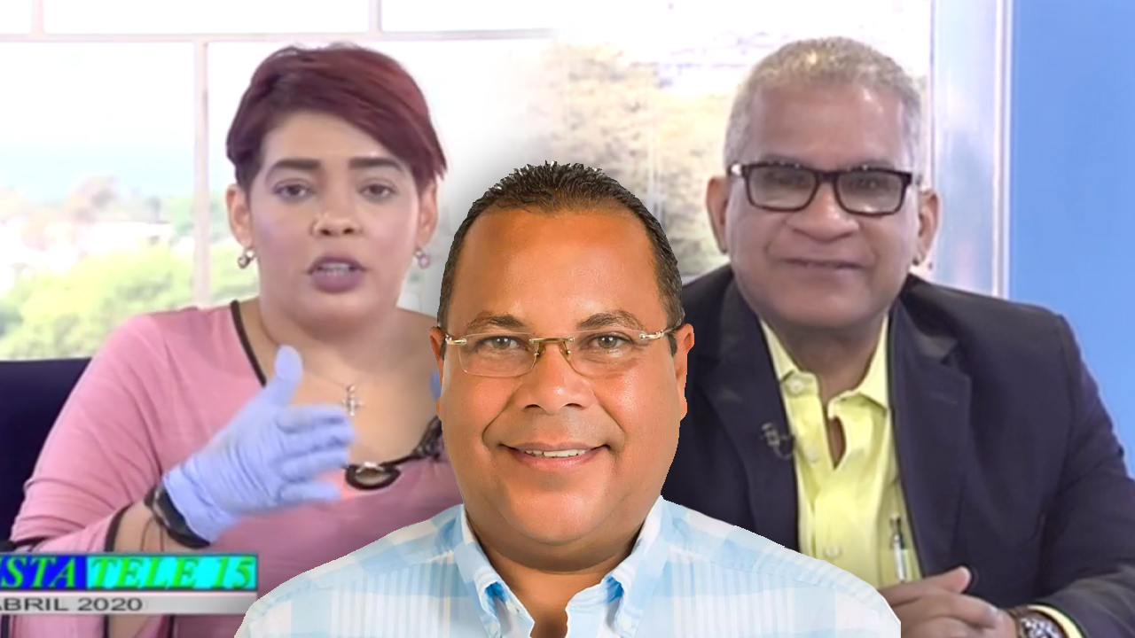 Consideran Un “atropello” Acciones Del Nuevo Alcalde De Puerto Plata “Roquelito García”