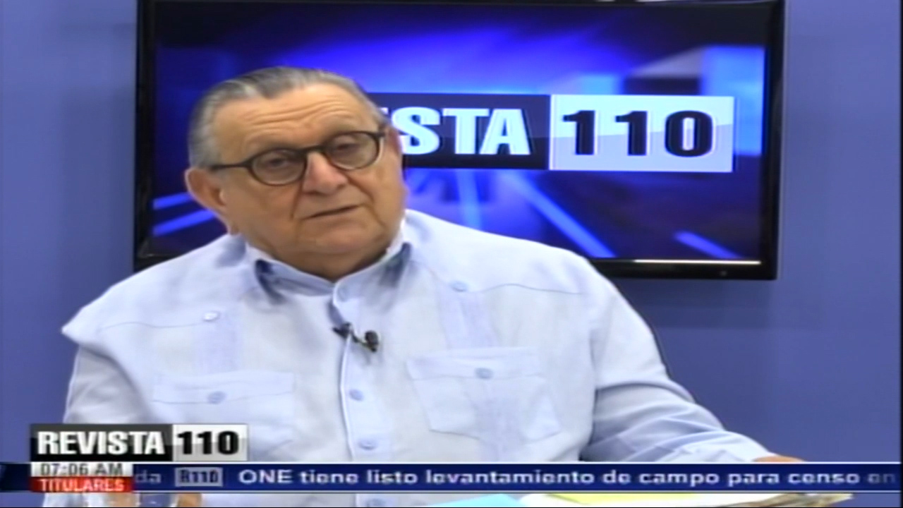 Julito Hazim: “Lo Que Vimos Ayer En La Sentencia Caso Emely Peguero”