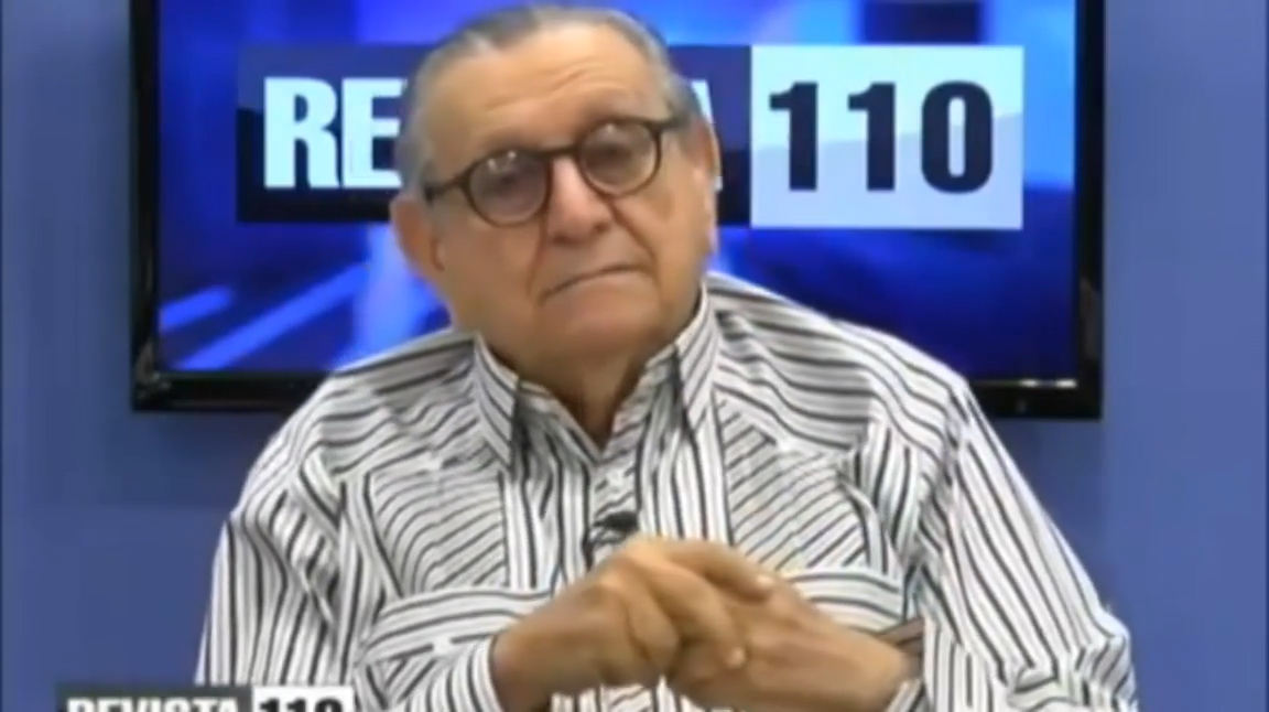 Julio Hazim Dice Que Los Manifestantes Son Patrocinados