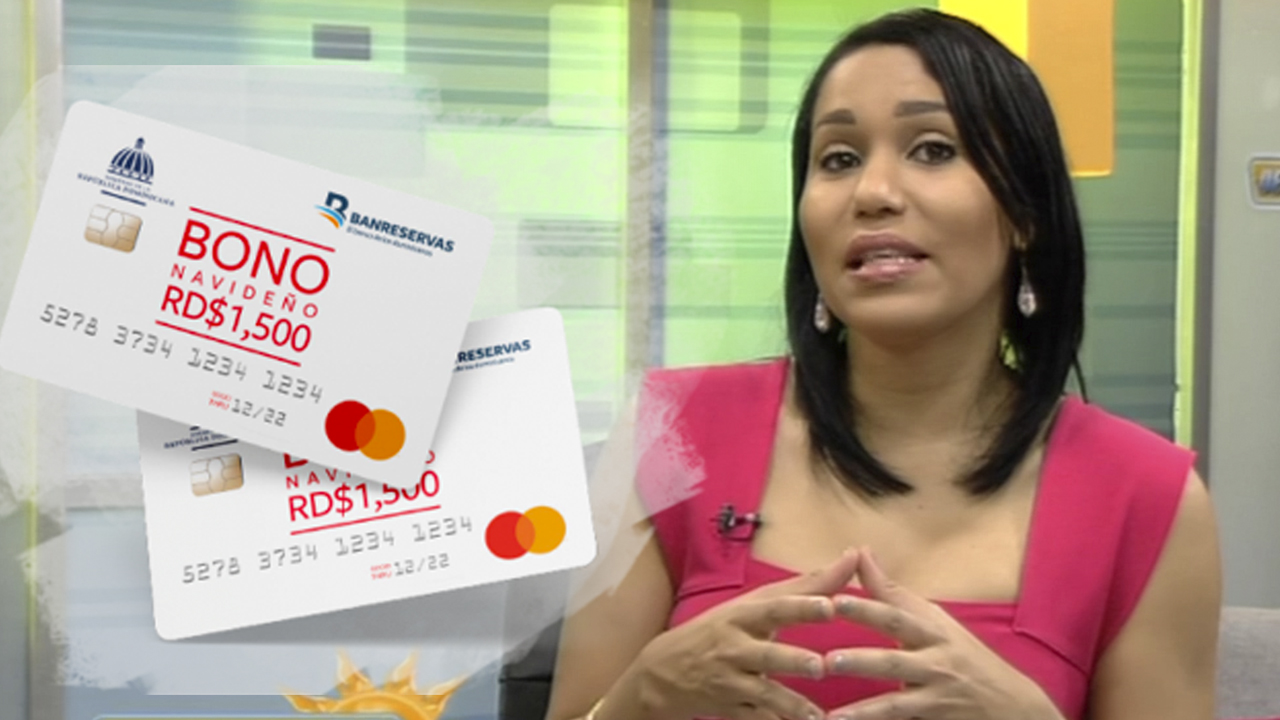El Comentario De Lorenny Solano Sobre Las Tarjetas De Bono