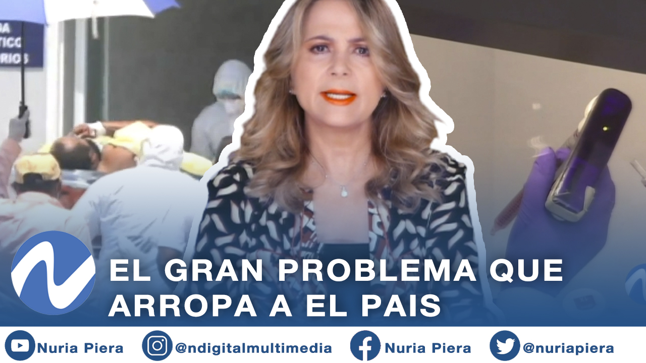 El Gran Problema Que Arropa Al País Al No Tener Un Centro Nacional De Toxicología