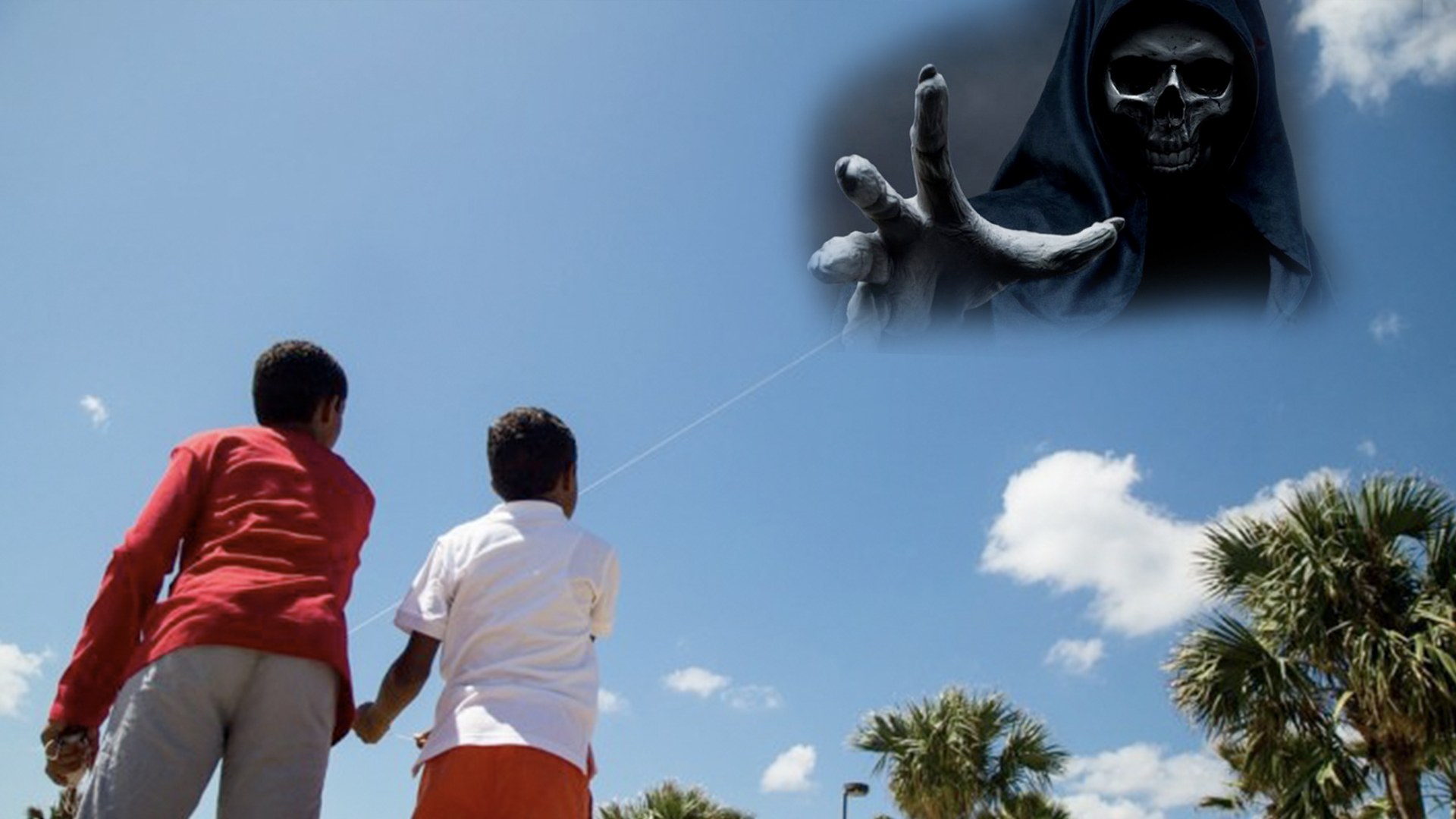 Volar Chichiguas Ha Cobrado Varias Vidas Dentro De Esta Cuarentena