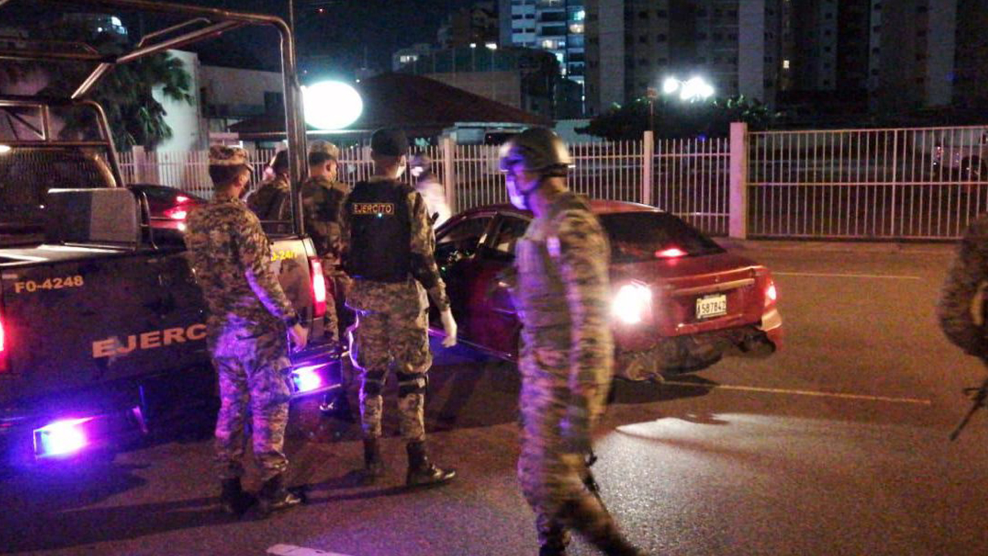 Si El Gobierno Quiere Que La Gente Se Quede En Casa Debe Garantizar Comida