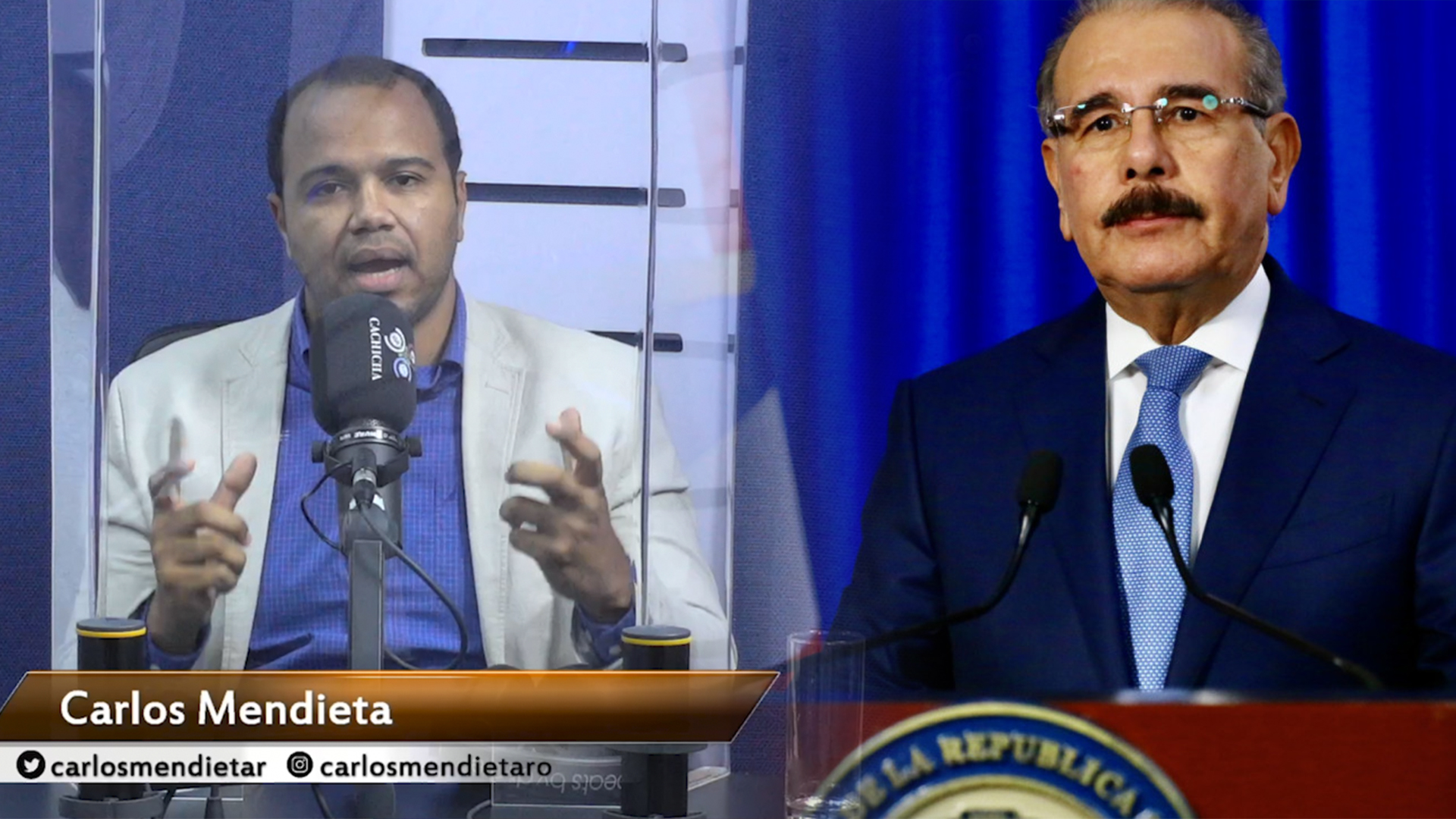 Recomendaciones Al Presidente Luego De Discurso