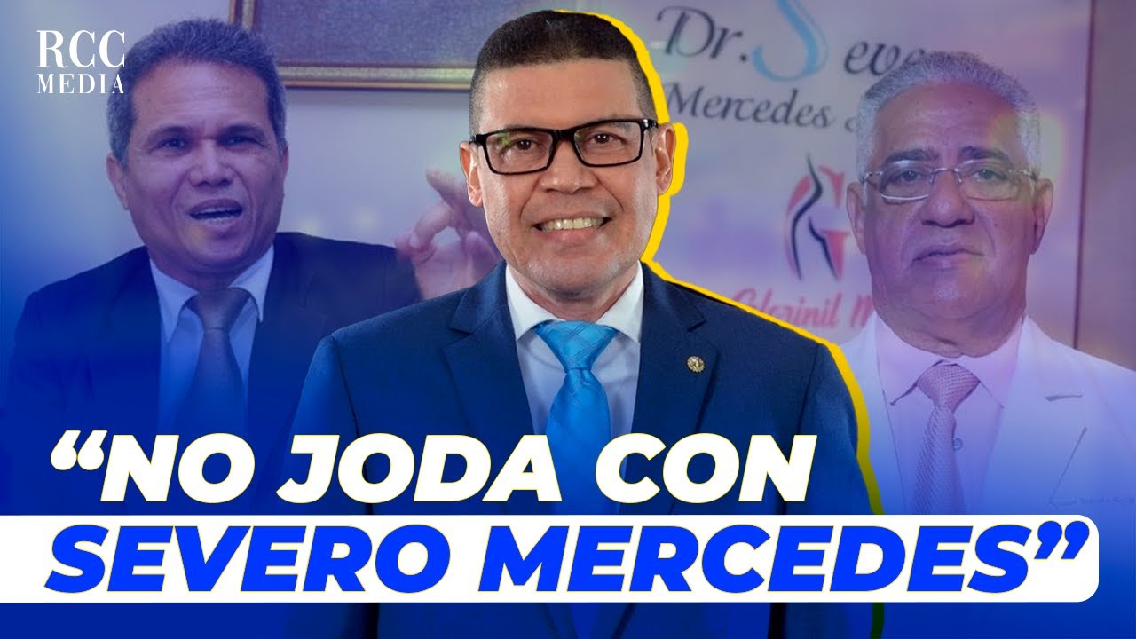 Ricardo Nieves Hace Llamado A Waldo Suero: Ese Colegio No Es Tuyo; Yo No Quería Que Ganaras Otra Vez