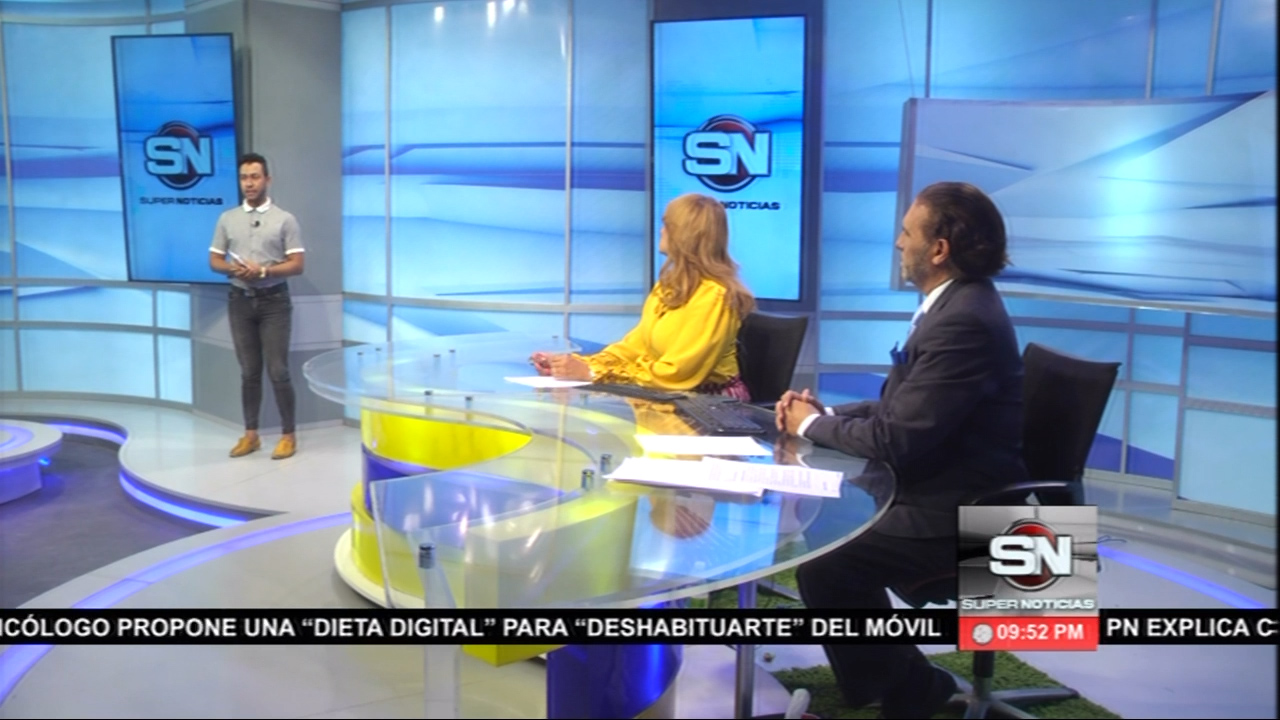 Richard Hernández Comenta Sobre El Accidente De Héctor Acosta En Carretera De Licey