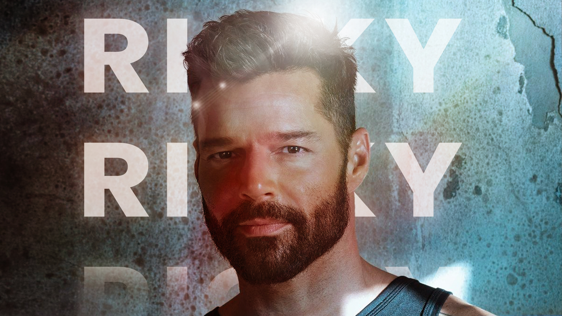 Esto Fue Lo Que Pasó Con Ricky Martín ¡Se Siente Decepcionado Y Dolido Por Sus Fans!