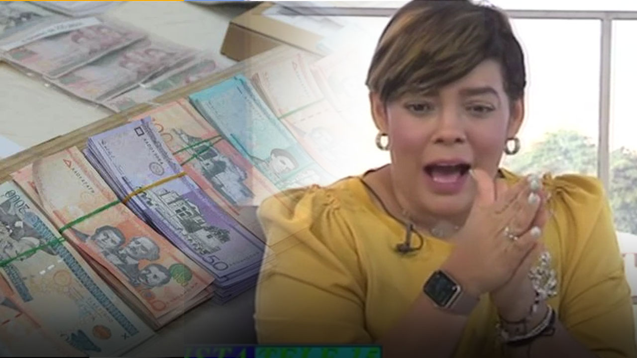 Lo Que Pasará Si Abogados Logran Recuperar El Patrimonio Robado “Seremos Ricos”