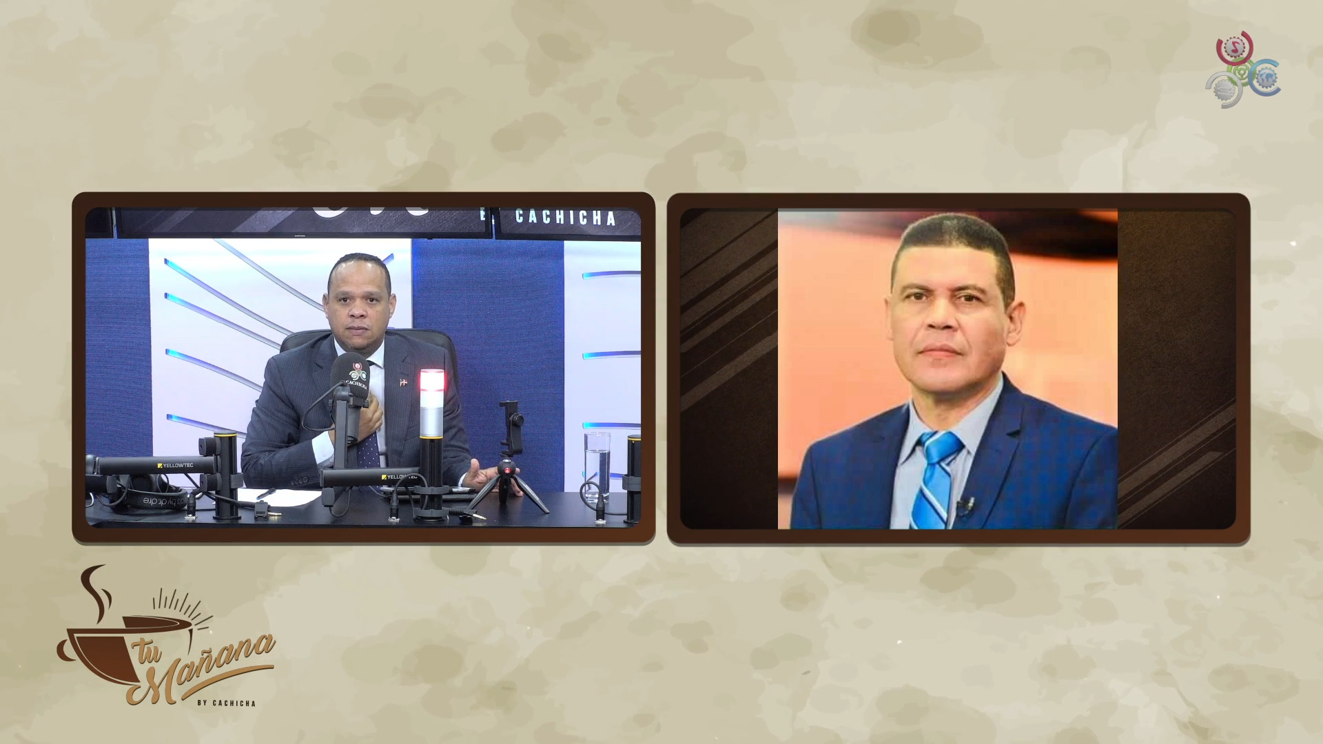 Alfredo De La Cruz “Ricardo Nieves Sigue Teniendo Mis Respeto”