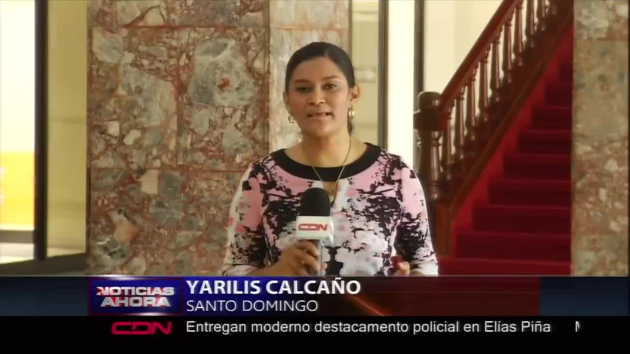 Legisladores Urgen Diálogo Con Haití Por Conflicto Río Masacre