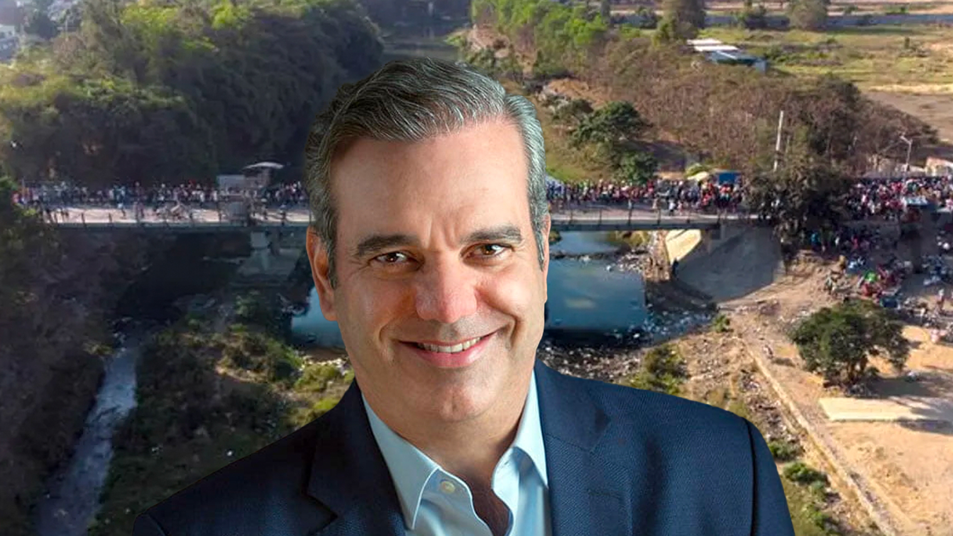 Johnny Vásquez Dice Que Abinader Se Puso Los Pantalones