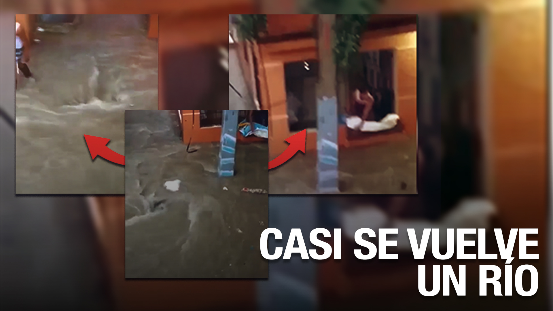 Residentes De Barrio Nuevo En Villa Mella Solicitan La Intervención De Las Autoridades