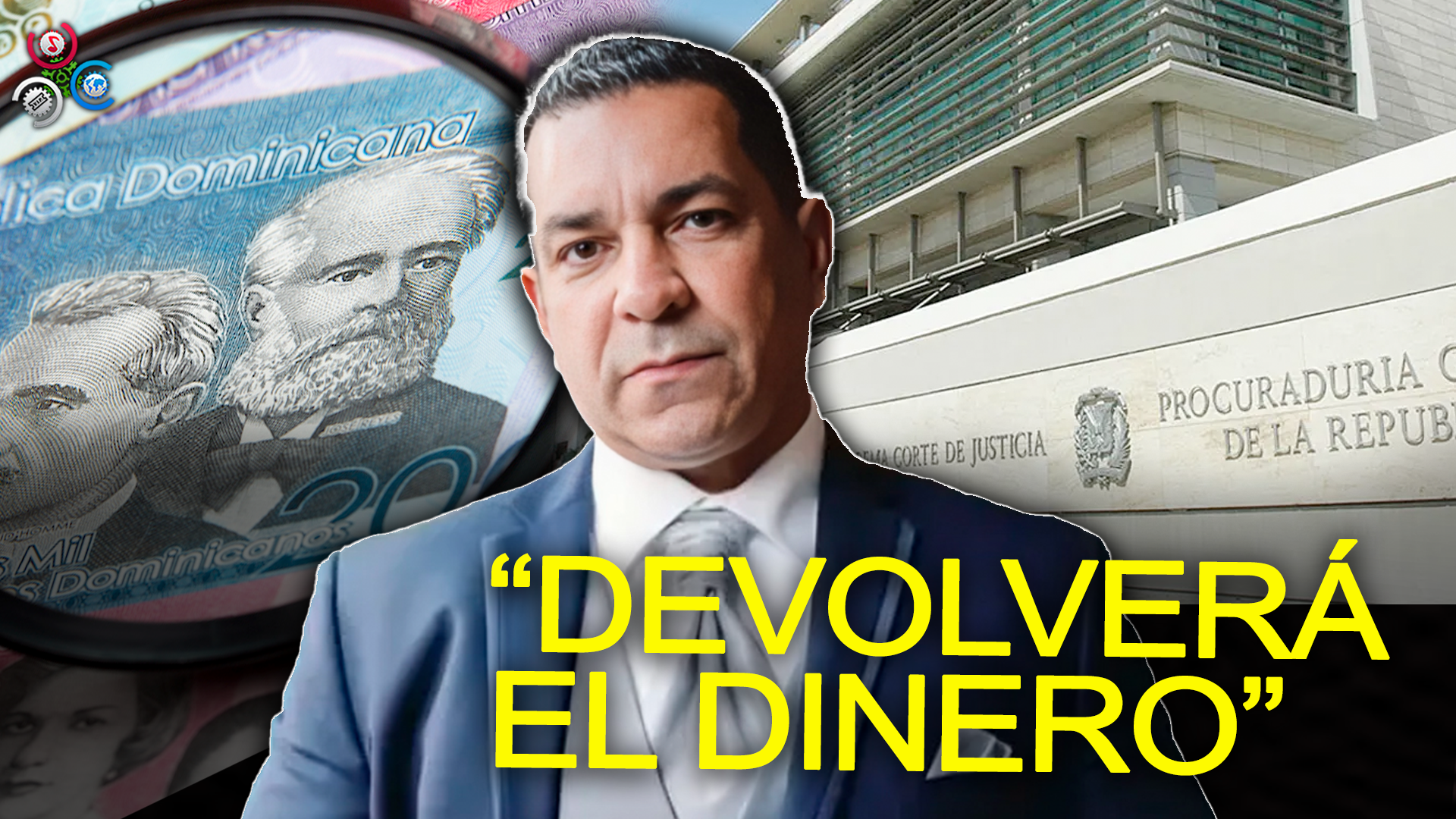 Acusado De Estafa Inmobiliaria Dispuesto A Devolver Dinero