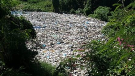 Reportaje: Contaminación Del Río Yaque Del Norte